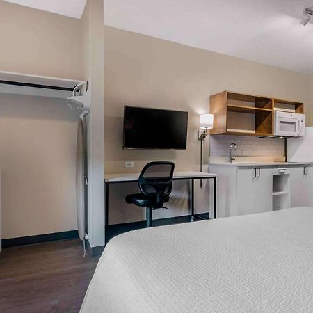 Extended Stay America Suites - Huntsville - Madison Kültér fotó