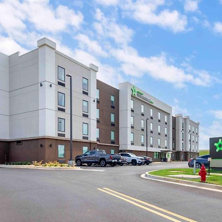 Extended Stay America Suites - Huntsville - Madison Kültér fotó