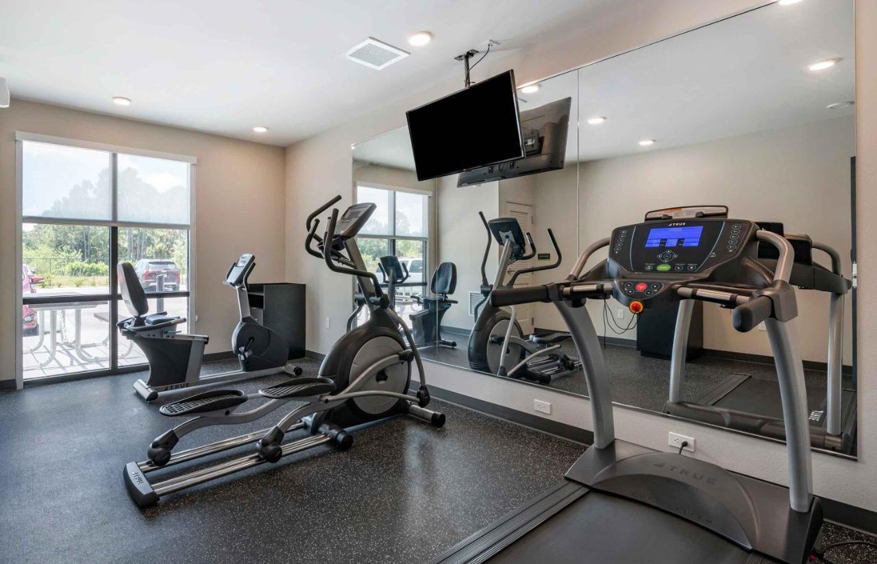 Extended Stay America Suites - Huntsville - Madison Kültér fotó