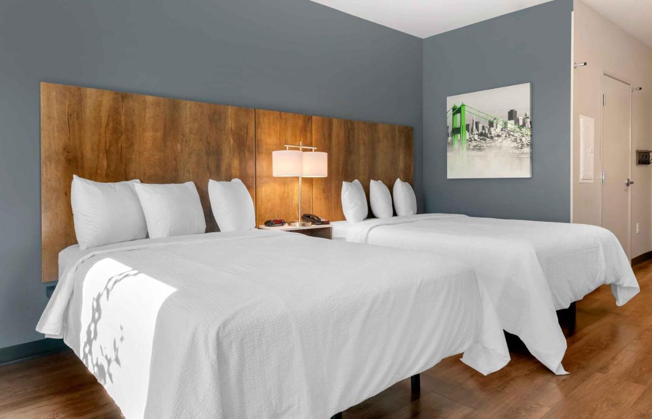 Extended Stay America Suites - Huntsville - Madison Kültér fotó