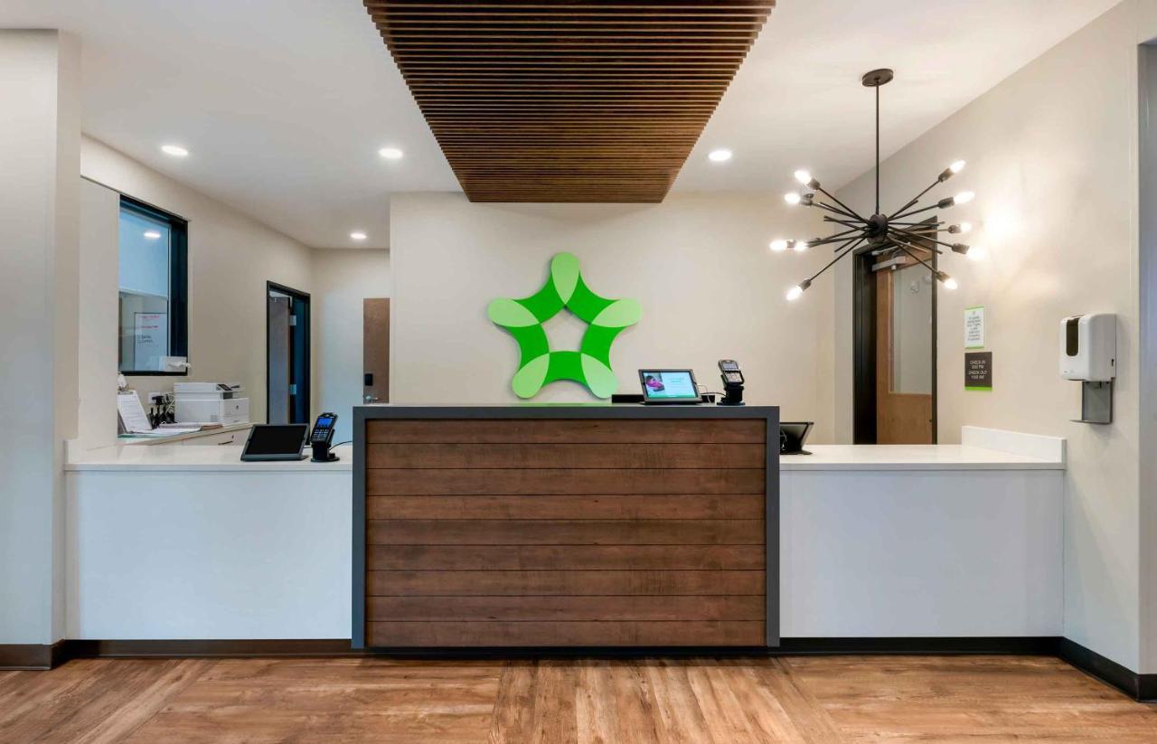 Extended Stay America Suites - Huntsville - Madison Kültér fotó