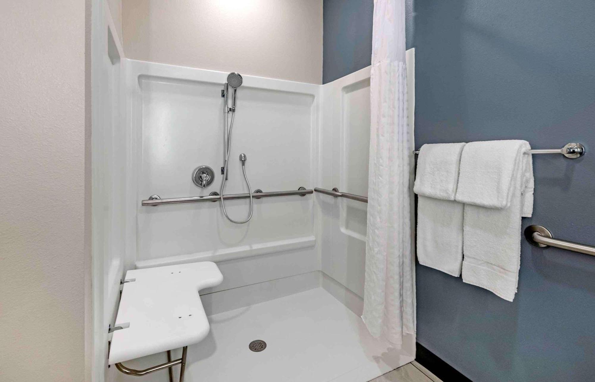Extended Stay America Suites - Huntsville - Madison Kültér fotó