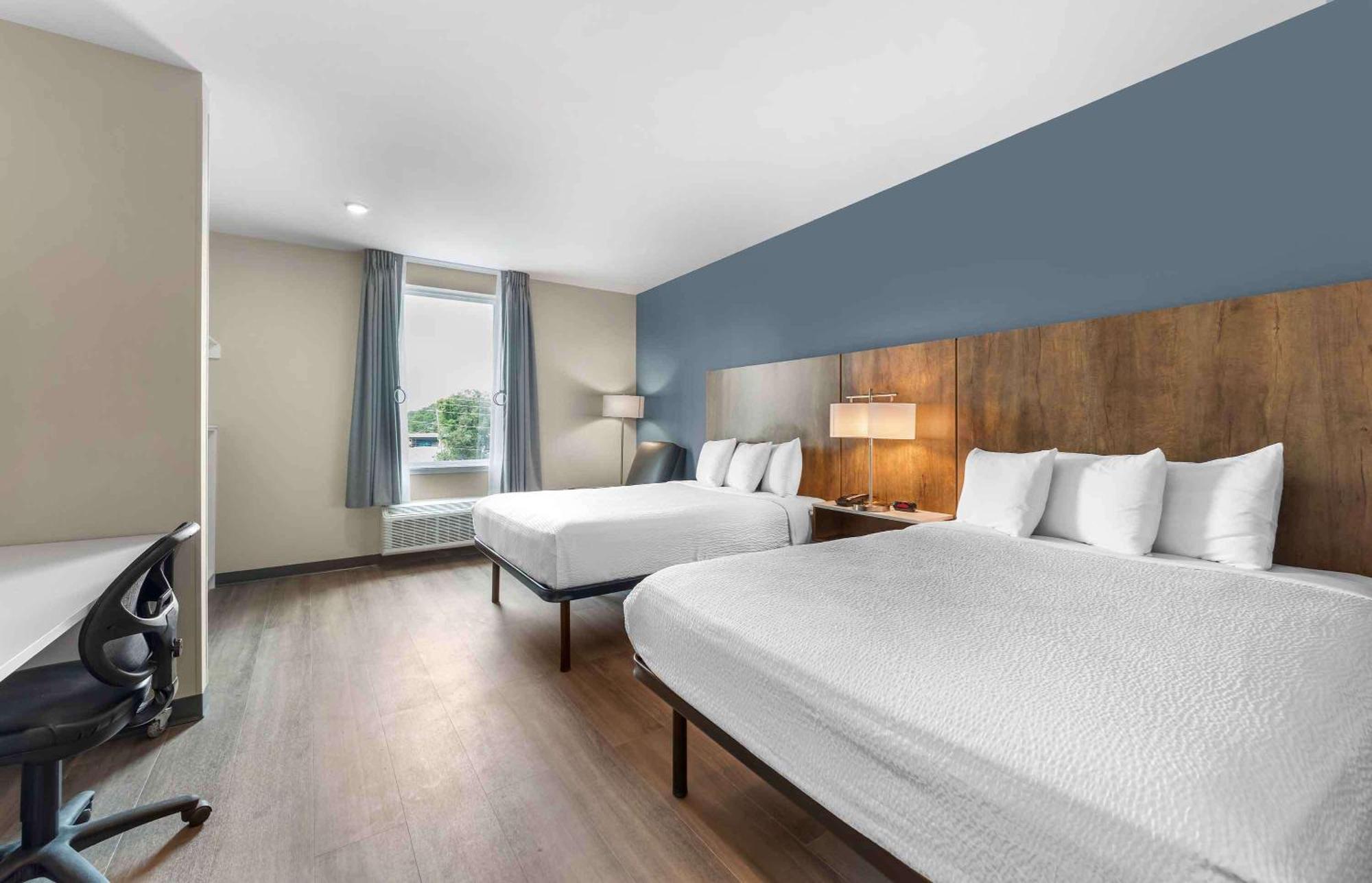 Extended Stay America Suites - Huntsville - Madison Kültér fotó