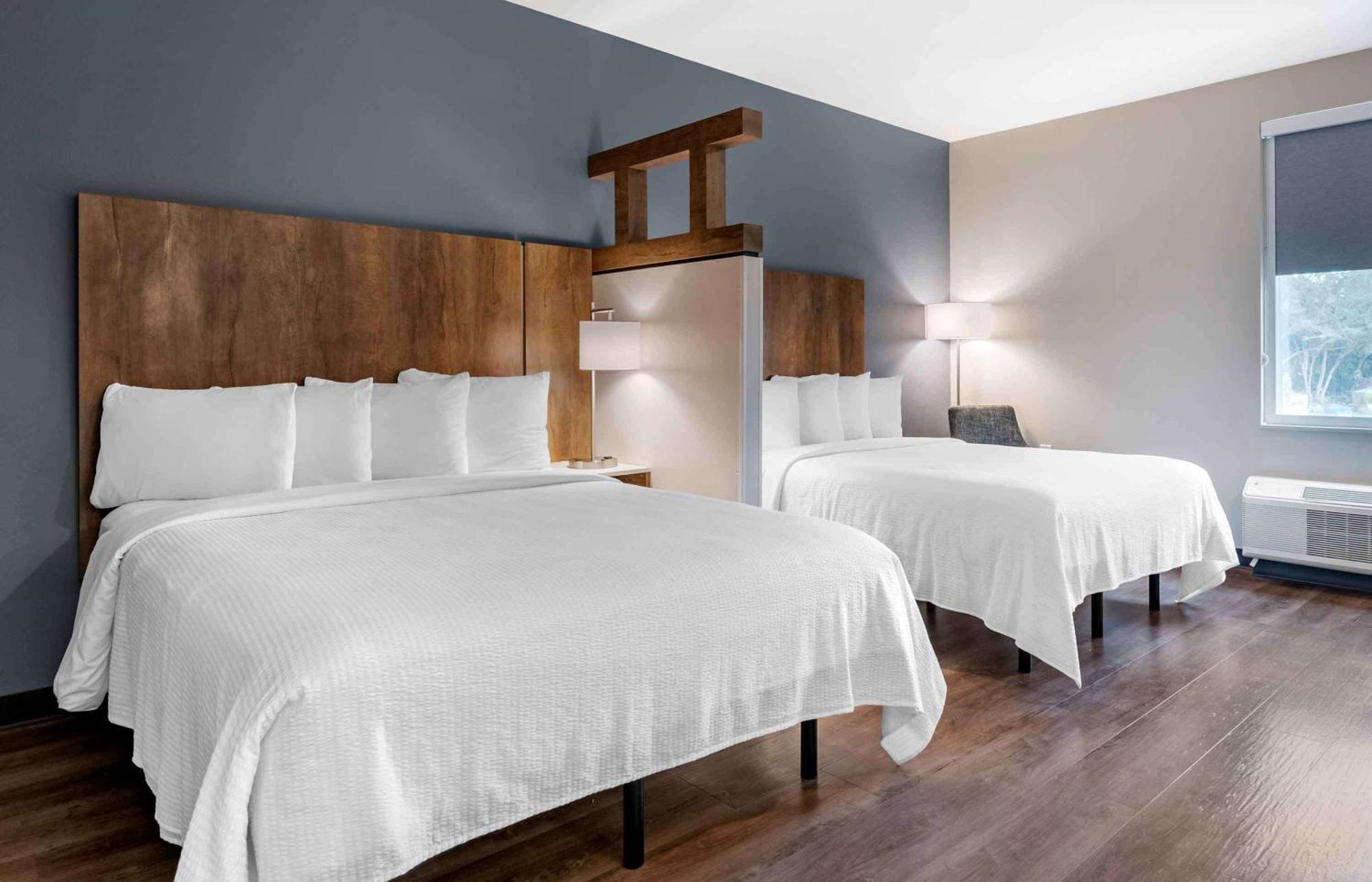 Extended Stay America Suites - Huntsville - Madison Kültér fotó