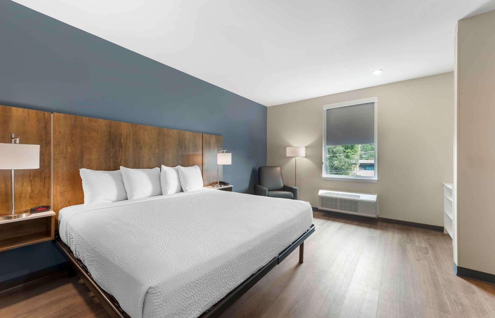 Extended Stay America Suites - Huntsville - Madison Kültér fotó