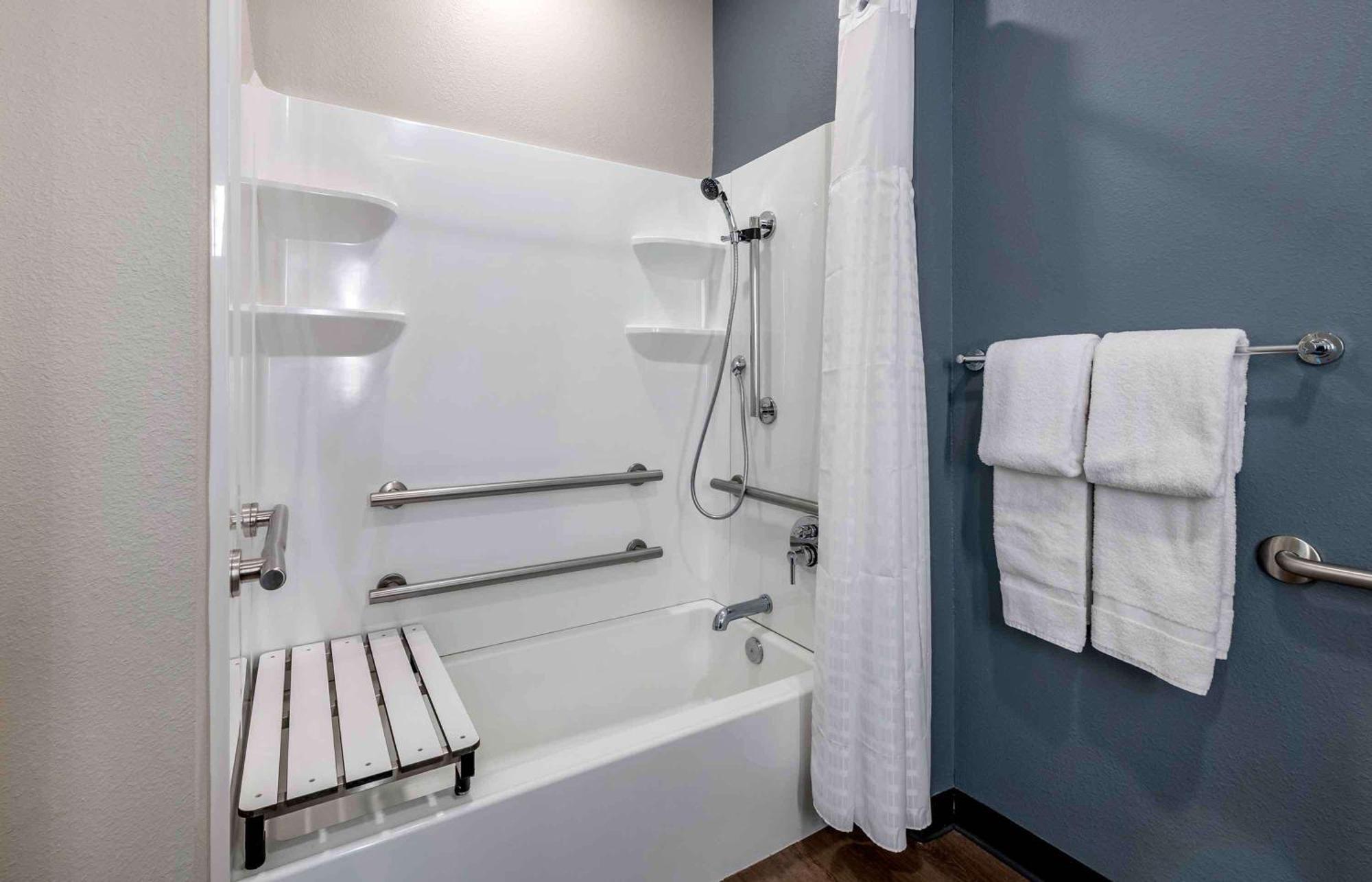 Extended Stay America Suites - Huntsville - Madison Kültér fotó