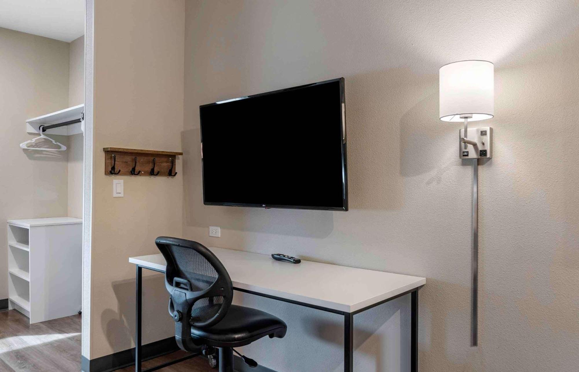 Extended Stay America Suites - Huntsville - Madison Kültér fotó