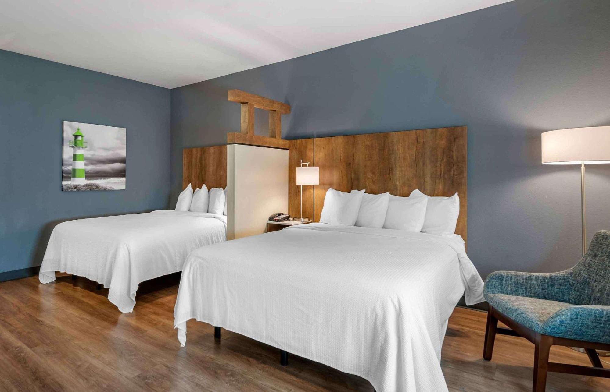 Extended Stay America Suites - Huntsville - Madison Kültér fotó