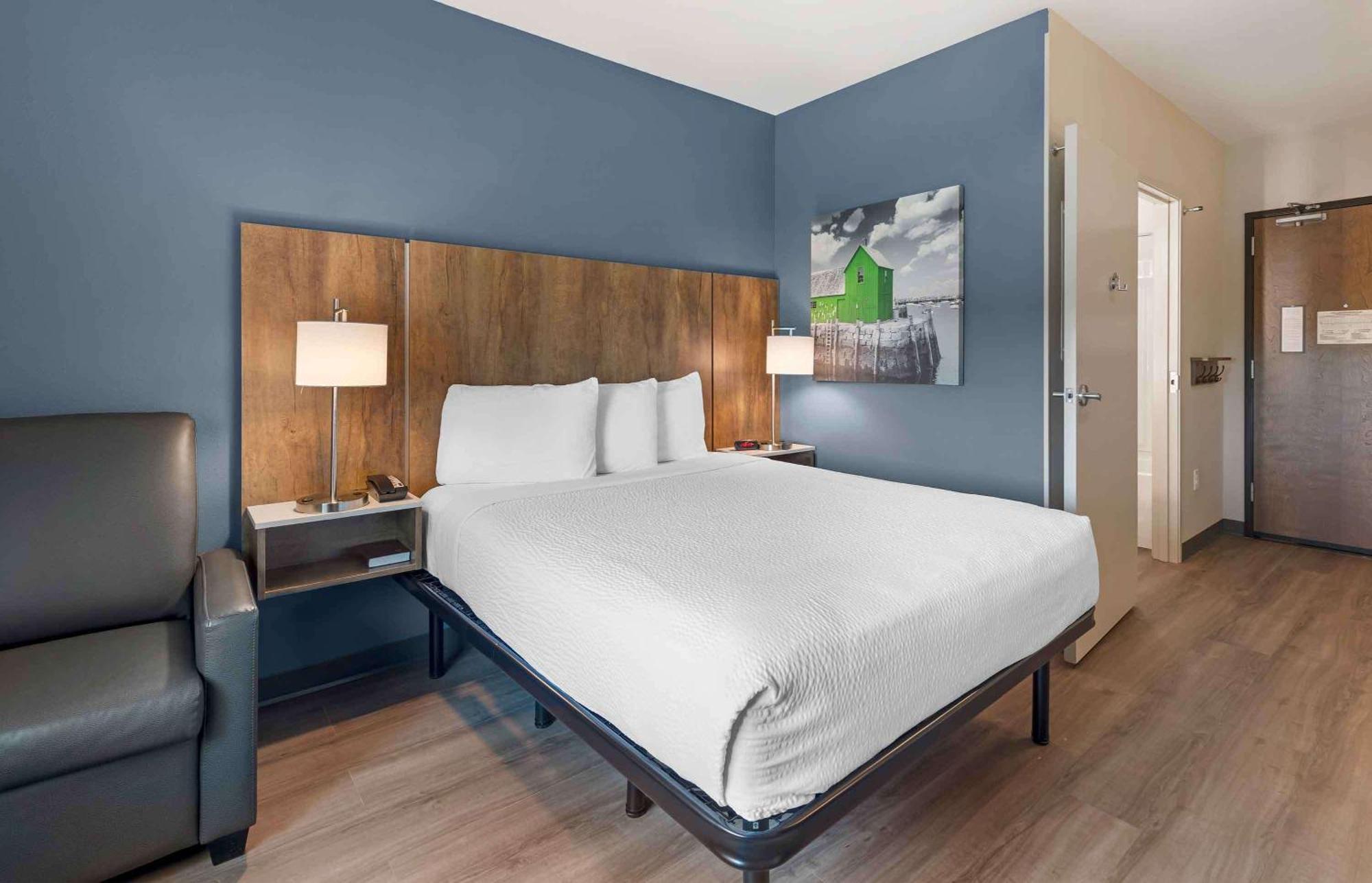 Extended Stay America Suites - Huntsville - Madison Kültér fotó