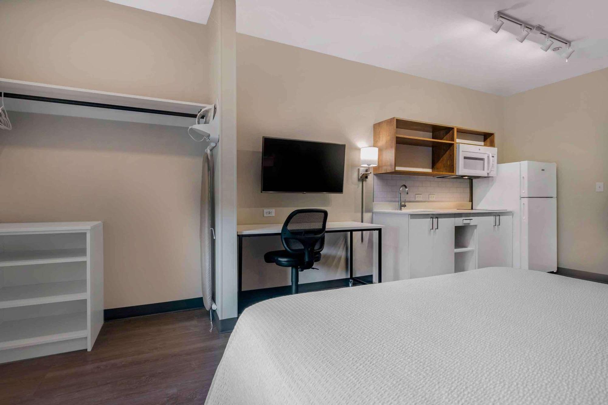 Extended Stay America Suites - Huntsville - Madison Kültér fotó