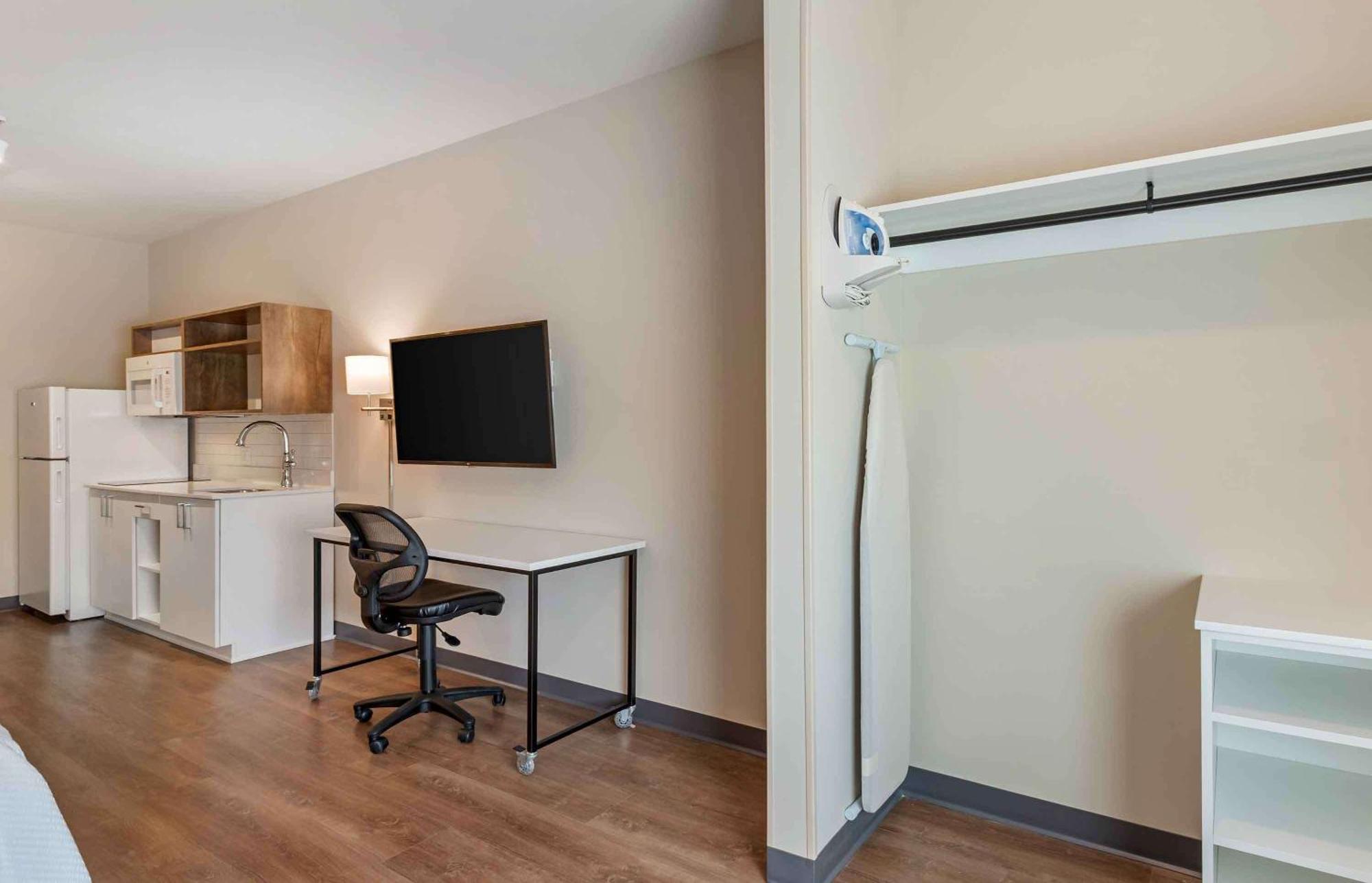 Extended Stay America Suites - Huntsville - Madison Kültér fotó