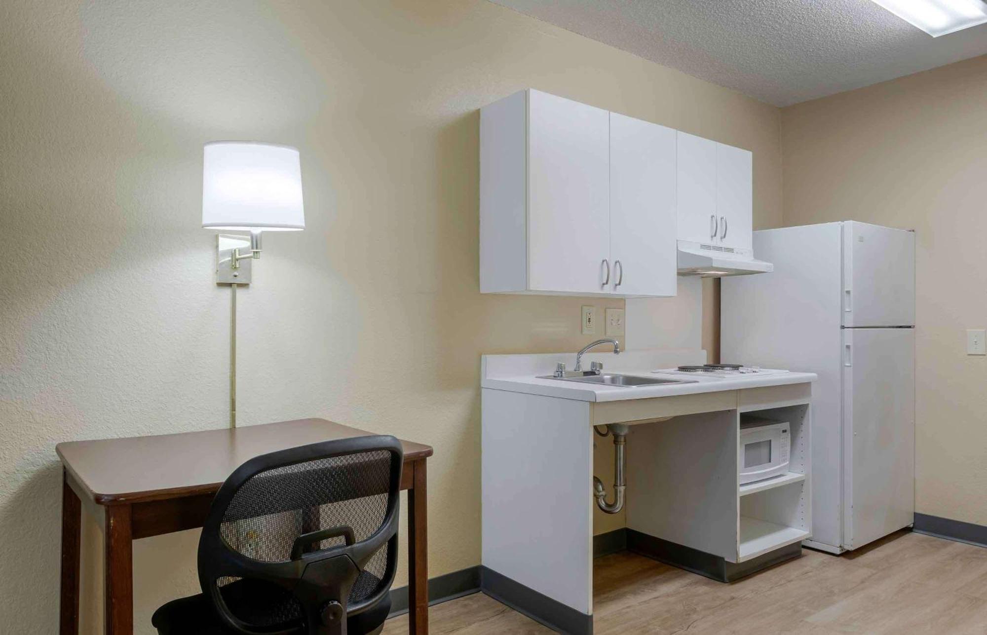 Extended Stay America Suites - Huntsville - Madison Kültér fotó