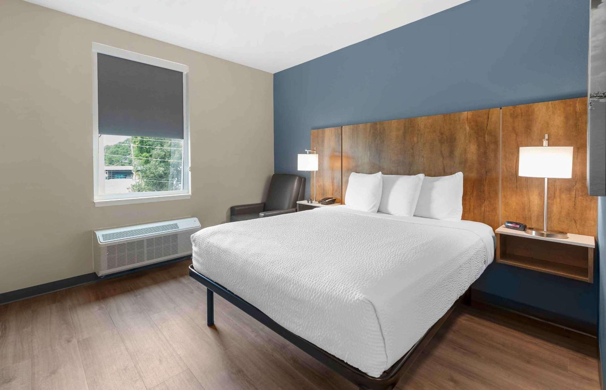 Extended Stay America Suites - Huntsville - Madison Kültér fotó