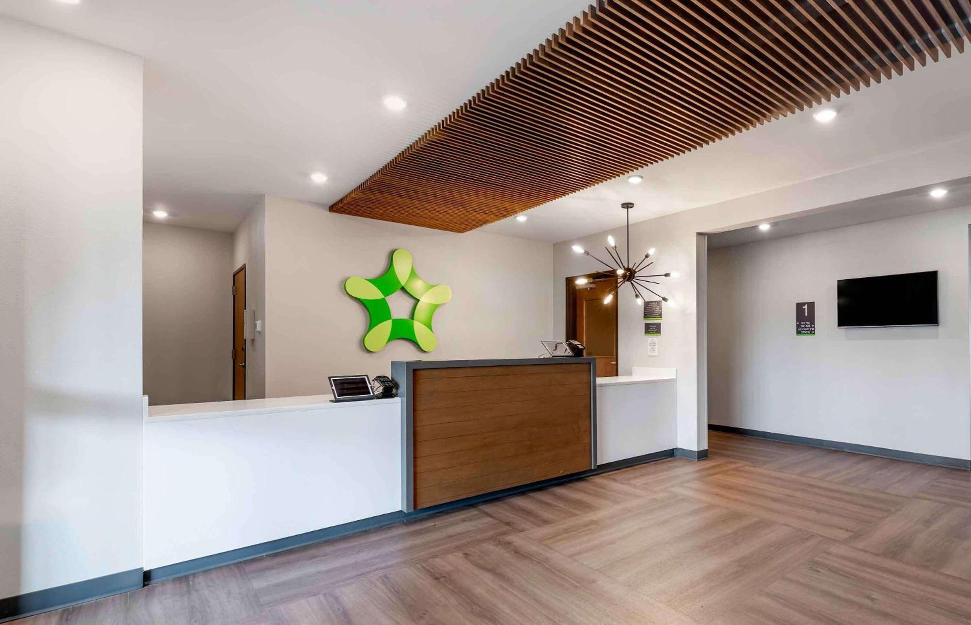 Extended Stay America Suites - Huntsville - Madison Kültér fotó