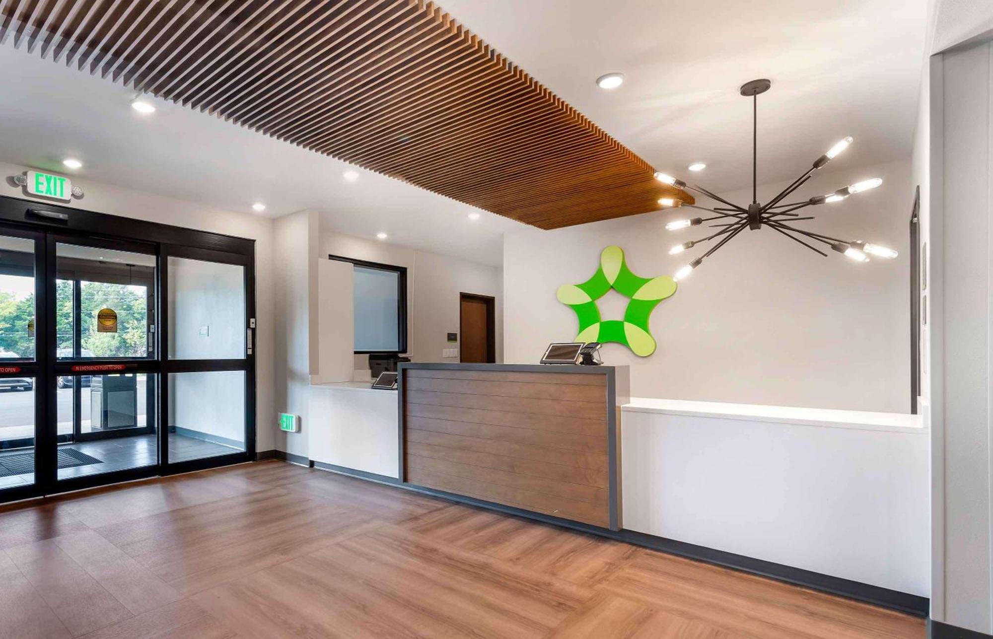 Extended Stay America Suites - Huntsville - Madison Kültér fotó